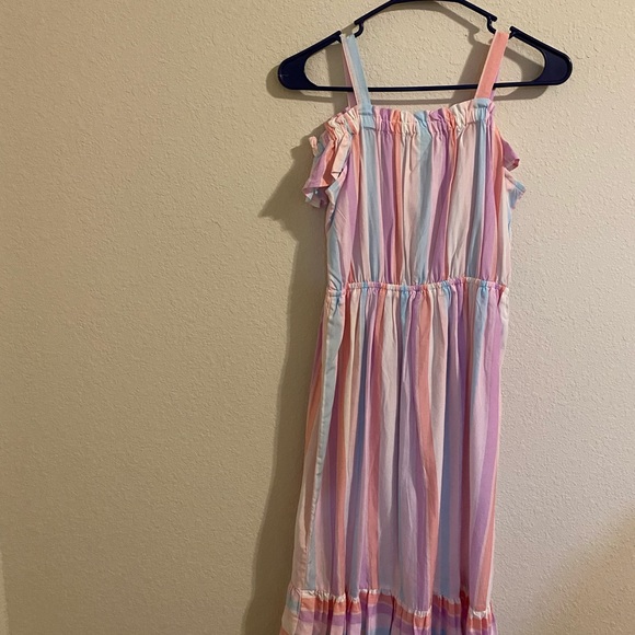 Girls Set of 2 Dresses - Picture 2 of 6